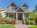 3233 W 32Nd Avenue, Vancouver, BC 