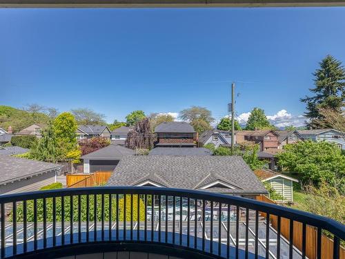 3233 W 32Nd Avenue, Vancouver, BC 