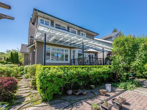 3233 W 32Nd Avenue, Vancouver, BC 