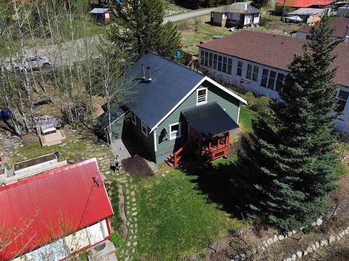 3854 Pioneer Road, Pemberton, BC 