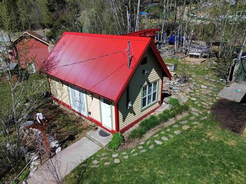 3854 Pioneer Road, Pemberton, BC 