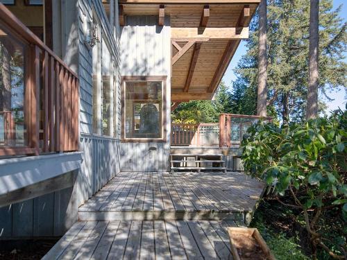 6325 Sunshine Coast Highway, Sechelt, BC 