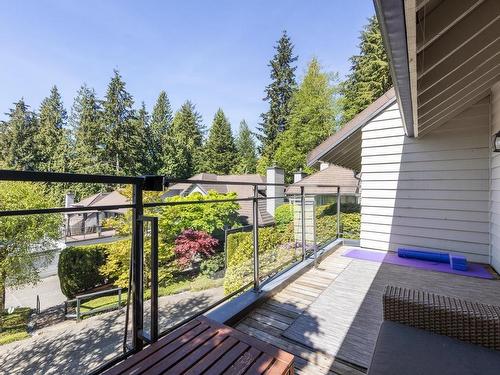 5728 Owl Court, North Vancouver, BC 