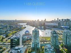 1505 1188 QUEBEC STREET  Vancouver, BC V6A 4B3
