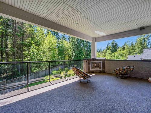 1025 Thomson Road, Anmore, BC 