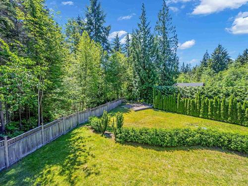 1025 Thomson Road, Anmore, BC 