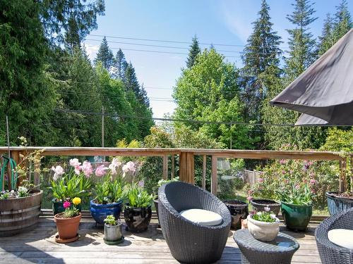 8240 Redrooffs Road, Gibsons, BC 