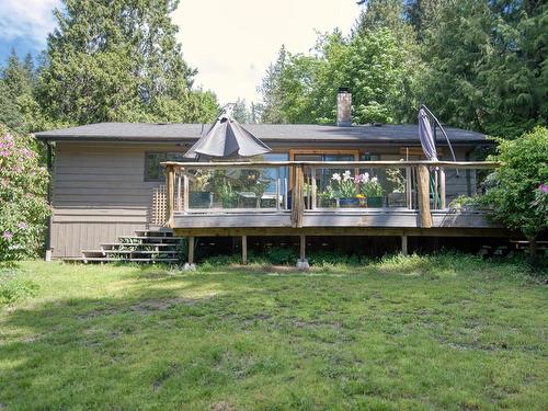 8240 Redrooffs Road, Gibsons, BC 