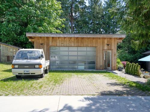 8240 Redrooffs Road, Gibsons, BC 