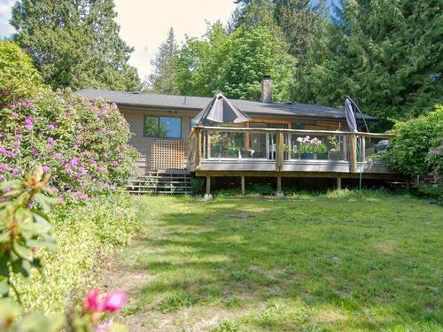 8240 Redrooffs Road, Gibsons, BC 