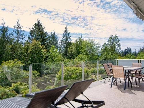 6169 Mika Road, Sechelt, BC 