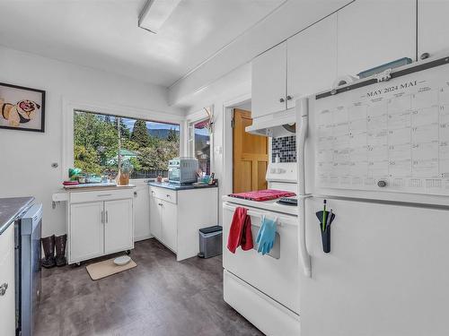 442 W 23Rd Street, North Vancouver, BC 