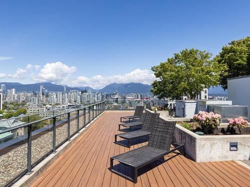 703 2888 Cambie Street, Vancouver, BC 