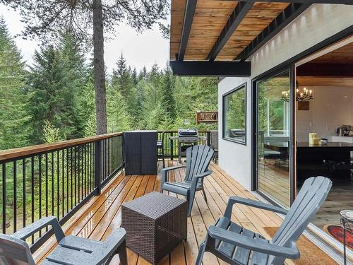 8636 Lakewood Court, Whistler, BC 