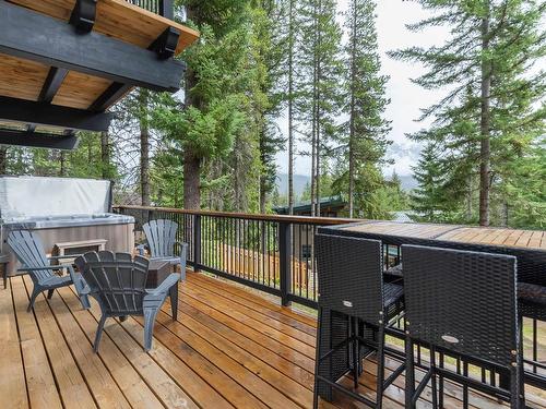 8636 Lakewood Court, Whistler, BC 