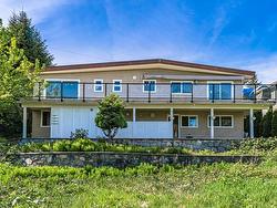 520 BALLANTREE PLACE  West Vancouver, BC V7S 1W5