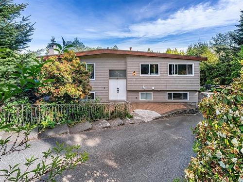 520 Ballantree Place, West Vancouver, BC 