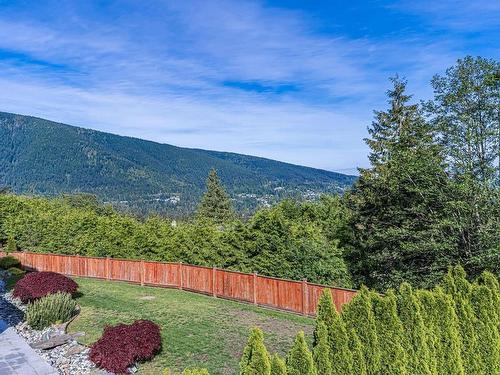 520 Ballantree Place, West Vancouver, BC 