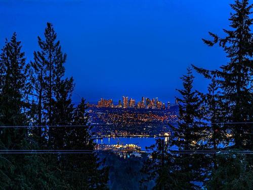 520 Ballantree Place, West Vancouver, BC 