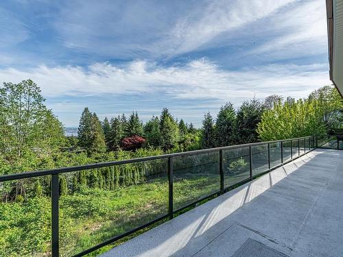 520 Ballantree Place, West Vancouver, BC 