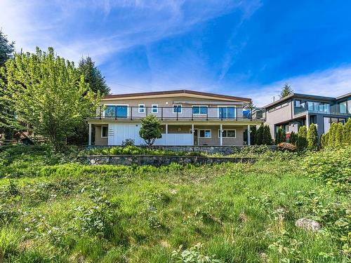 520 Ballantree Place, West Vancouver, BC 