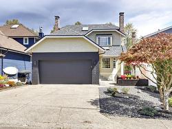 2848 MUNDAY PLACE  North Vancouver, BC V7N 4L2