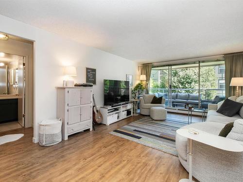 302 518 Moberly Road, Vancouver, BC 