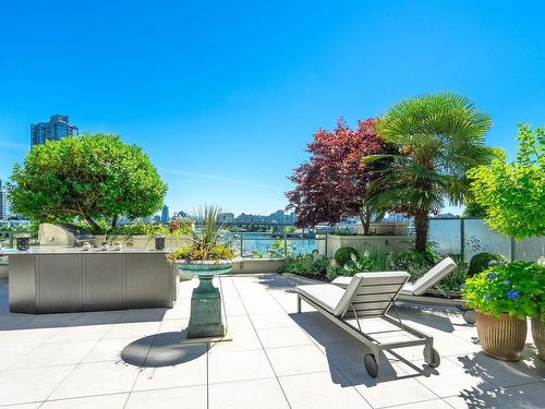 601 1228 Marinaside Crescent, Vancouver, BC 