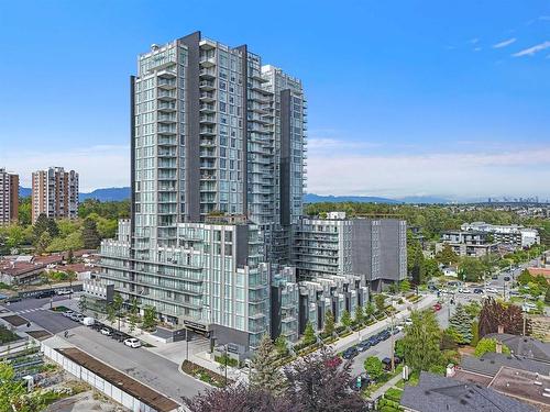 2605 7433 Cambie Street, Vancouver, BC 