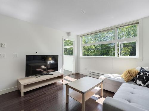 207 5488 Cecil Street, Vancouver, BC 