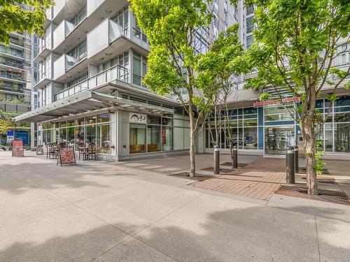 1003 89 W 2Nd Avenue, Vancouver, BC 