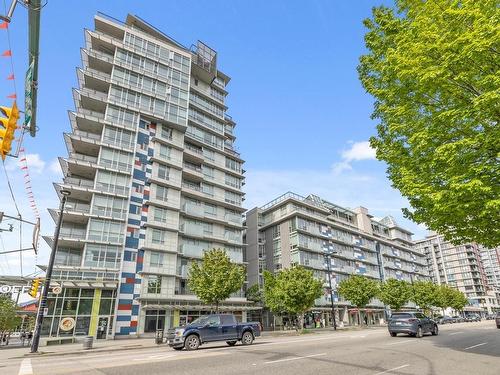1003 89 W 2Nd Avenue, Vancouver, BC 