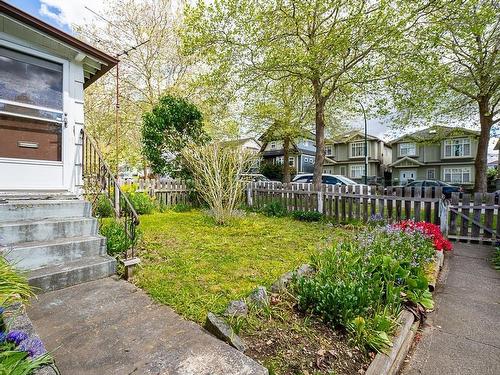 6675 Culloden Street, Vancouver, BC 