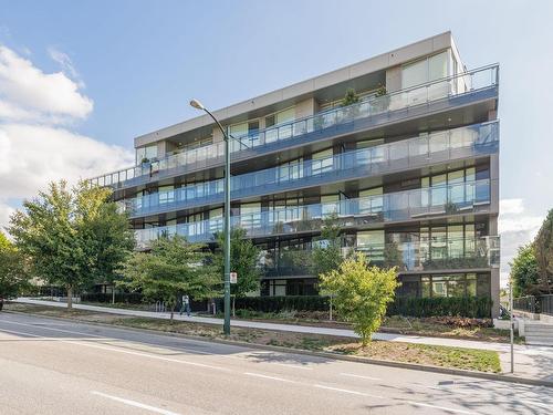 306 7638 Cambie Street, Vancouver, BC 