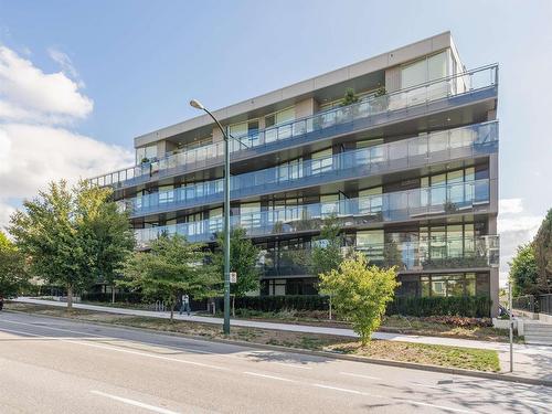 501 7638 Cambie Street, Vancouver, BC 