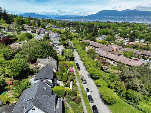 3337 Quesnel Drive, Vancouver, BC 