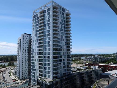 1204 8533 River District Crossing, Vancouver, BC 