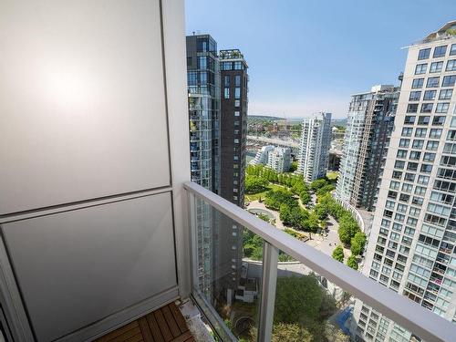 3105 1408 Strathmore Mews, Vancouver, BC 