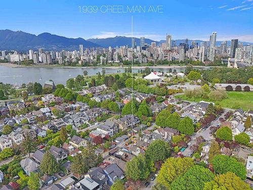 1939 Creelman Avenue, Vancouver, BC 