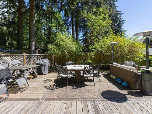 1761 Bellelynn Place, North Vancouver, BC 