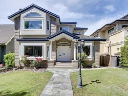 6729 WILTSHIRE STREET  Vancouver, BC V6P 5H1