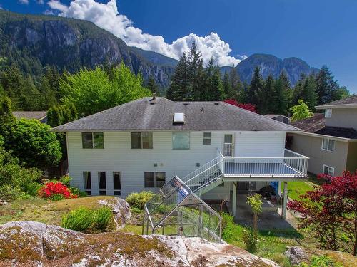 40038 Plateau Drive, Squamish, BC 