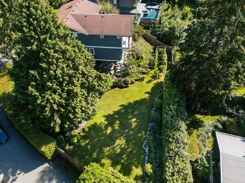 5755 Telegraph Trail, West Vancouver, BC 