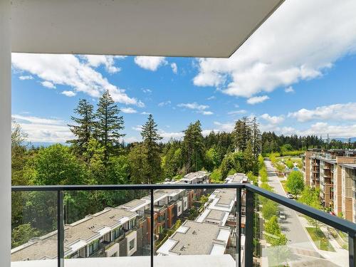 1002 3533 Ross Drive, Vancouver, BC 