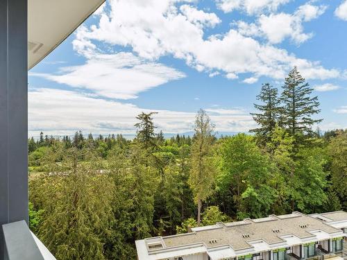 1002 3533 Ross Drive, Vancouver, BC 