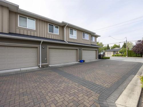 2 5580 Moncton Street, Richmond, BC 