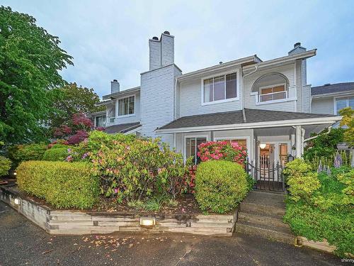 260 Waterford Drive, Vancouver, BC 