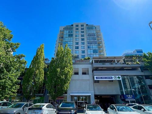 1707 7878 Westminster Highway, Richmond, BC 