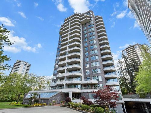 406 5790 Patterson Avenue, Burnaby, BC 