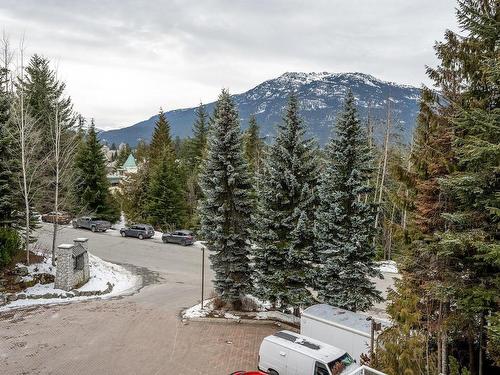 302 4749 Spearhead Drive, Whistler, BC 